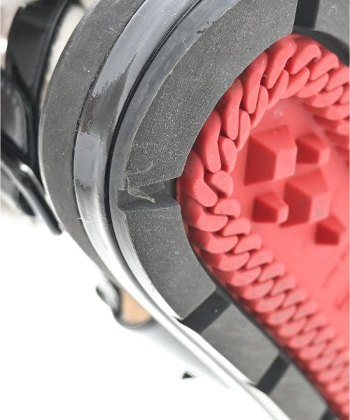 Christian Louboutin รองเท้าแตะ