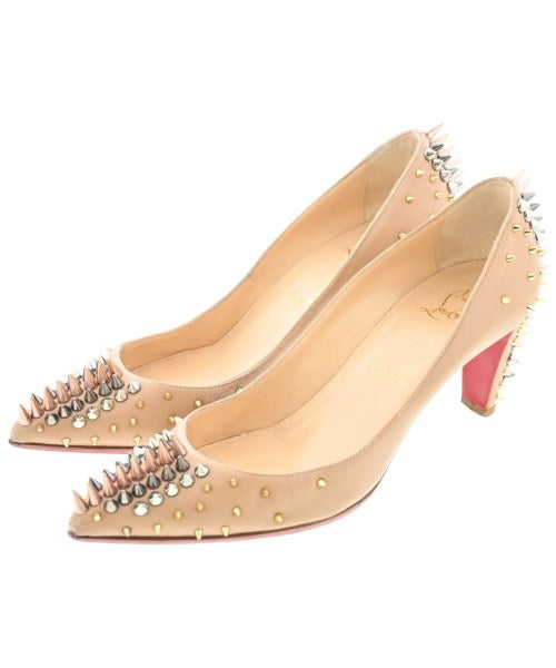 Christian Louboutin รองเท้าส้นสูง
