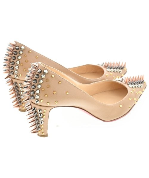 Christian Louboutin รองเท้าส้นสูง
