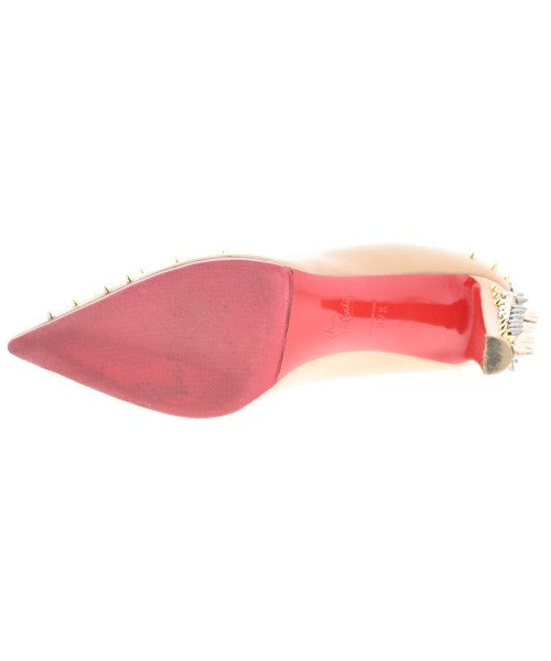 Christian Louboutin รองเท้าส้นสูง