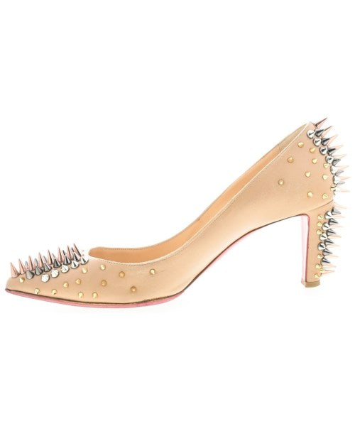 Christian Louboutin รองเท้าส้นสูง