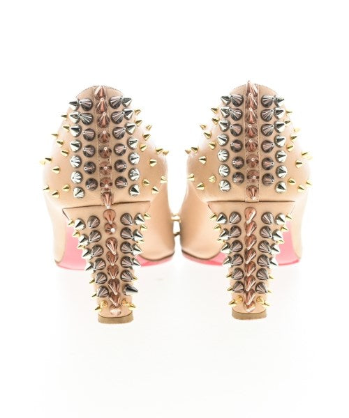 Christian Louboutin รองเท้าส้นสูง