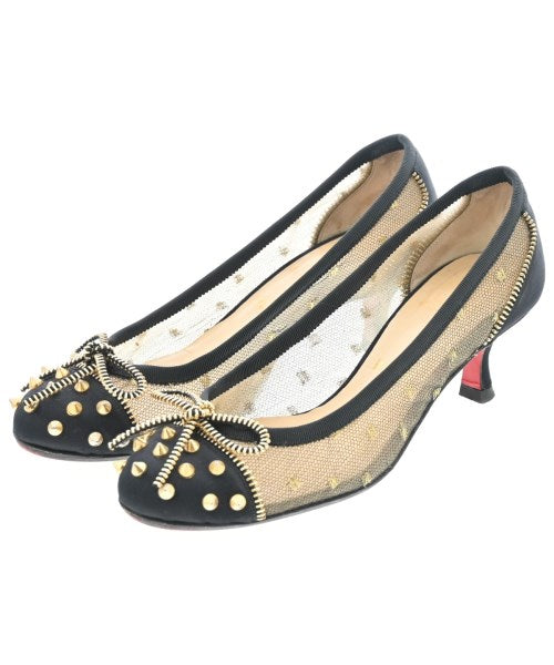 Christian Louboutin รองเท้าส้นสูง