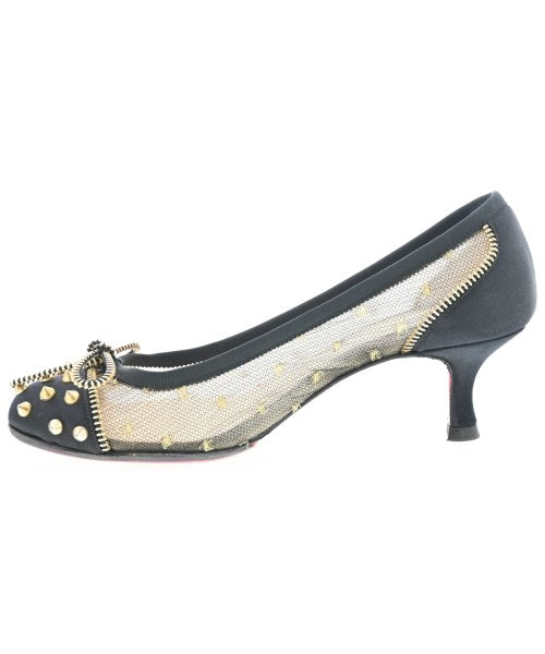 Christian Louboutin รองเท้าส้นสูง