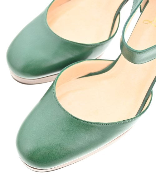 Christian Louboutin รองเท้าแตะ