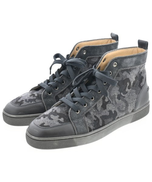 Christian Louboutin รองเท้าผ้าใบ