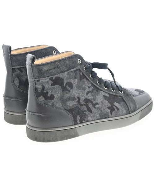 Christian Louboutin รองเท้าผ้าใบ