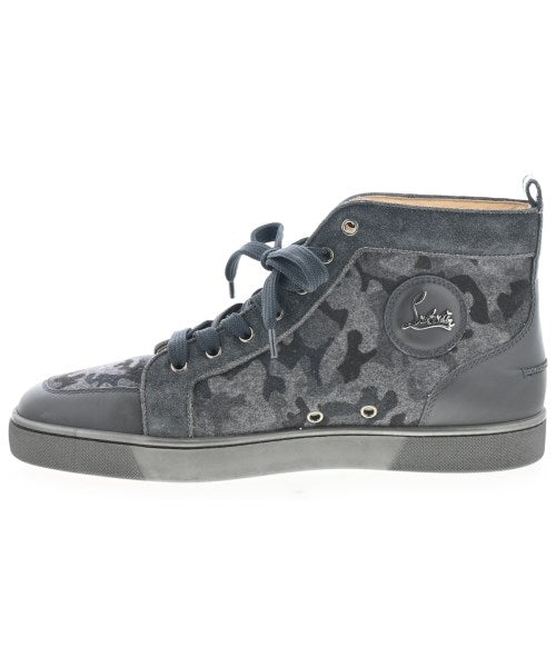 Christian Louboutin รองเท้าผ้าใบ
