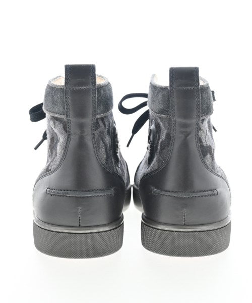 Christian Louboutin รองเท้าผ้าใบ