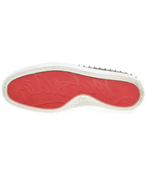 Christian Louboutin รองเท้าผ้าใบ
