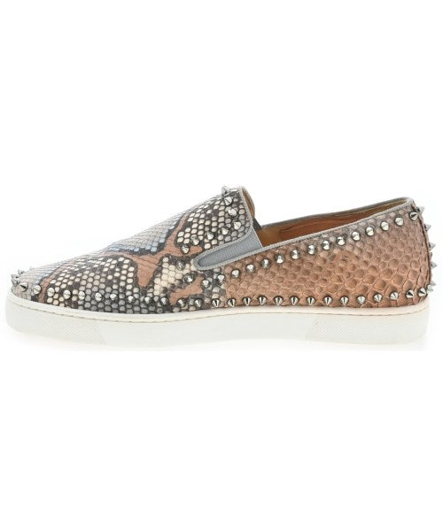 Christian Louboutin รองเท้าผ้าใบ