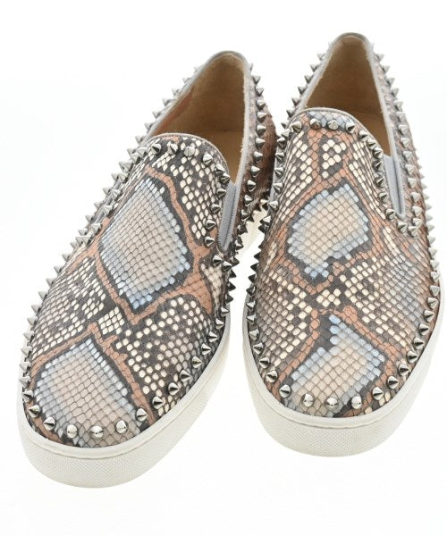 Christian Louboutin รองเท้าผ้าใบ