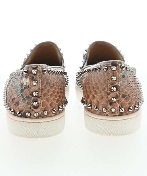 Christian Louboutin รองเท้าผ้าใบ
