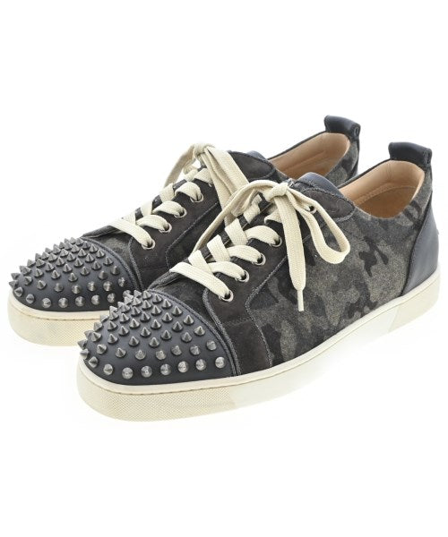 Christian Louboutin รองเท้าผ้าใบ