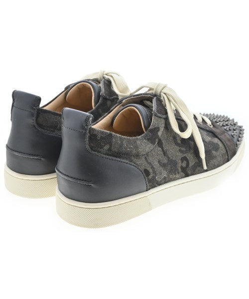 Christian Louboutin รองเท้าผ้าใบ