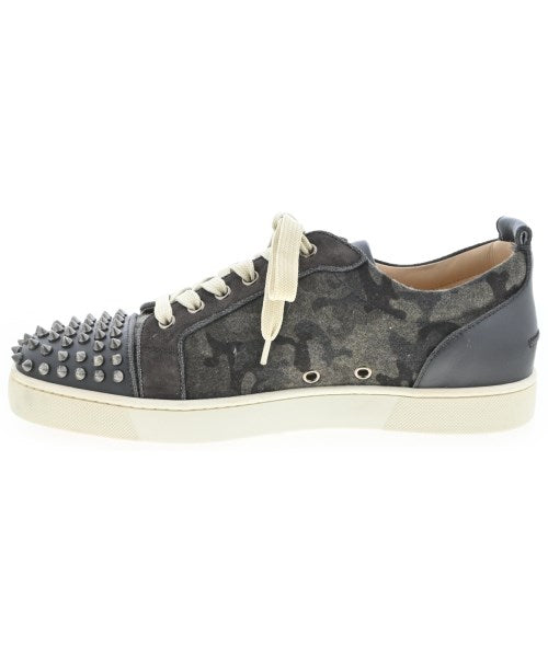 Christian Louboutin รองเท้าผ้าใบ