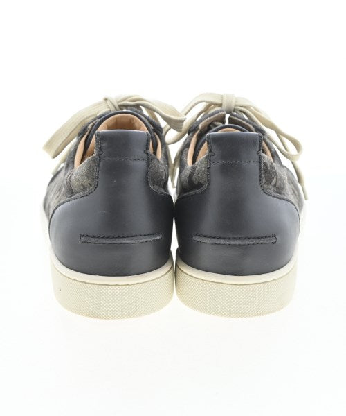 Christian Louboutin รองเท้าผ้าใบ