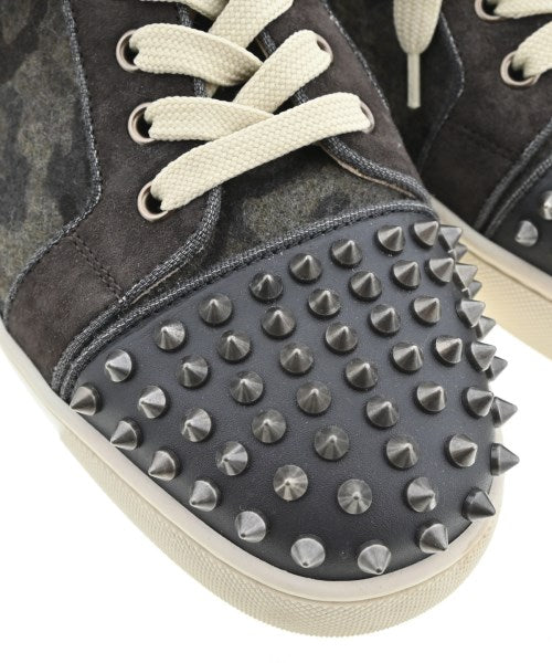 Christian Louboutin รองเท้าผ้าใบ
