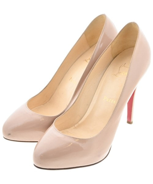 Christian Louboutin รองเท้าส้นสูง