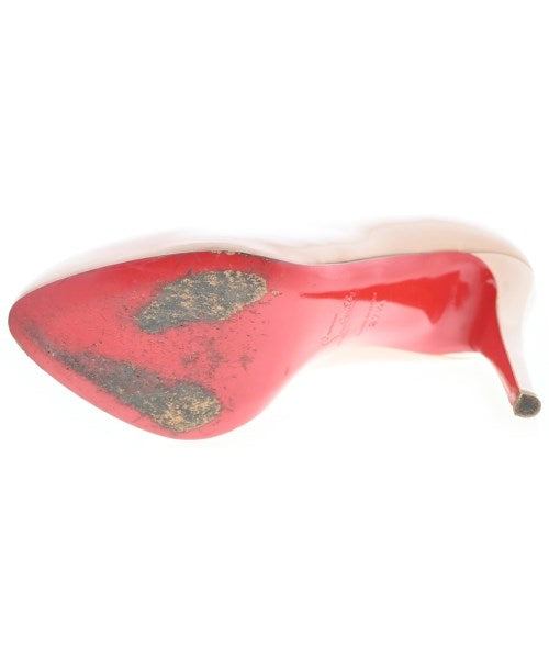 Christian Louboutin รองเท้าส้นสูง