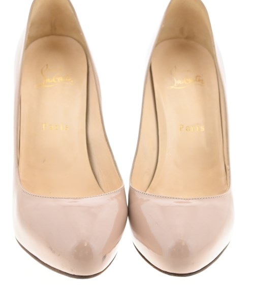Christian Louboutin รองเท้าส้นสูง