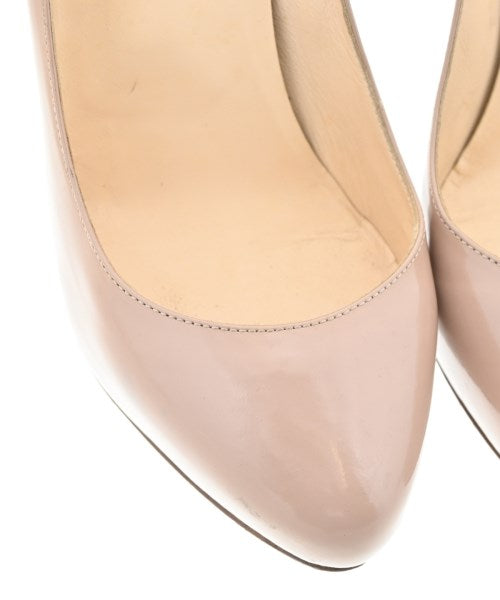 Christian Louboutin รองเท้าส้นสูง
