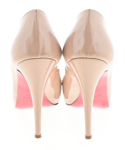 Christian Louboutin รองเท้าส้นสูง