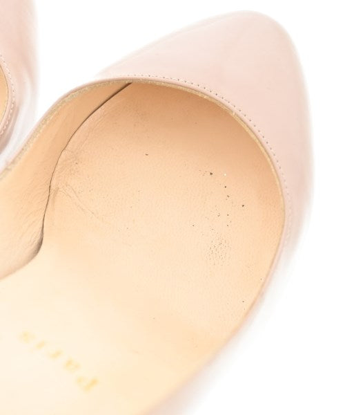 Christian Louboutin รองเท้าส้นสูง