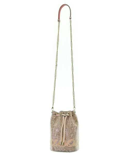 Christian Louboutin กระเป๋าสะพาย
