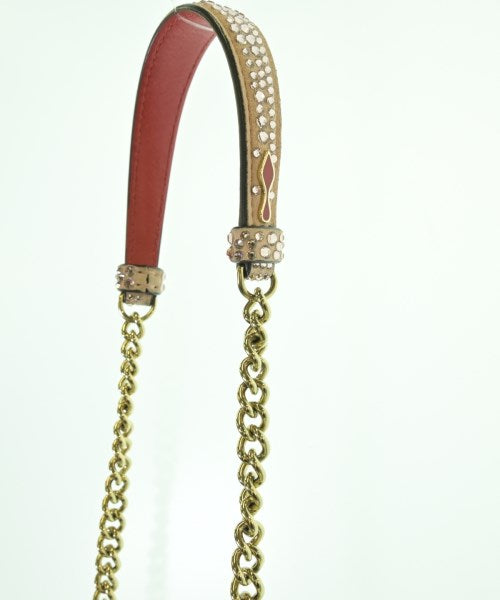 Christian Louboutin กระเป๋าสะพาย