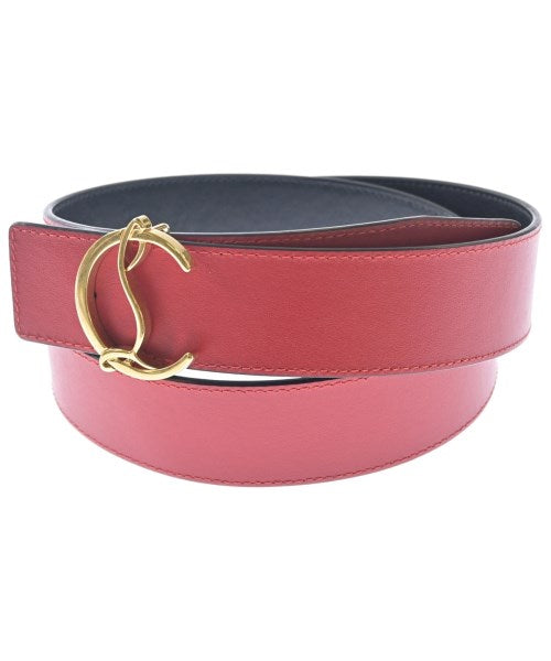 Christian Louboutin เข็มขัด