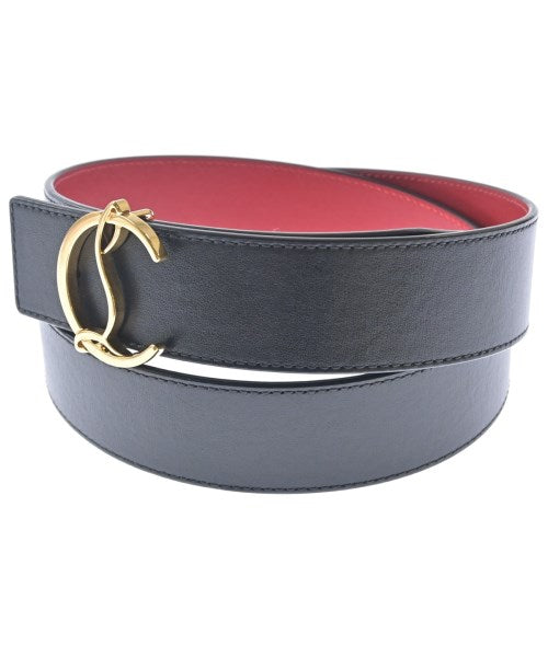 Christian Louboutin เข็มขัด