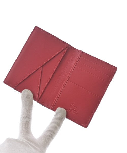 Christian Louboutin กล่องใส่บัตร