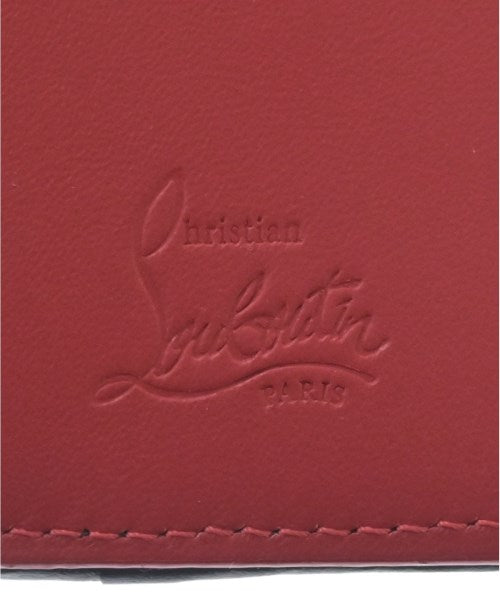Christian Louboutin กล่องใส่บัตร