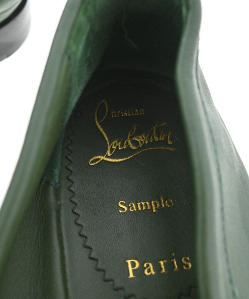Christian Louboutin รองเท้า อื่น