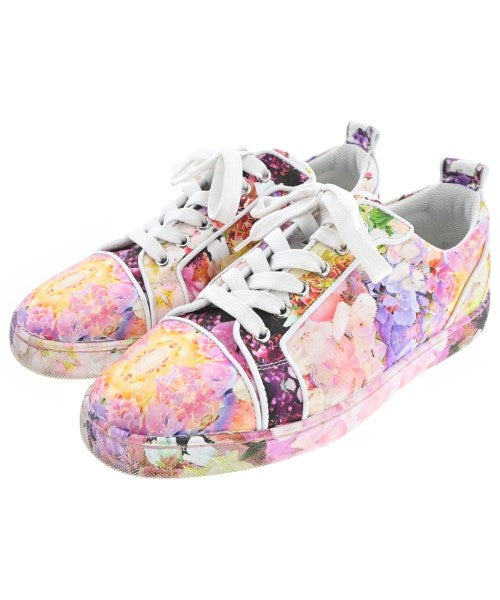 Christian Louboutin รองเท้าผ้าใบ
