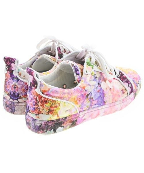 Christian Louboutin รองเท้าผ้าใบ