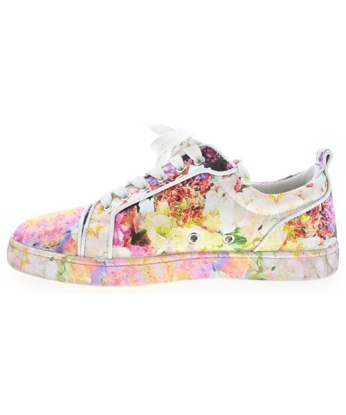 Christian Louboutin รองเท้าผ้าใบ