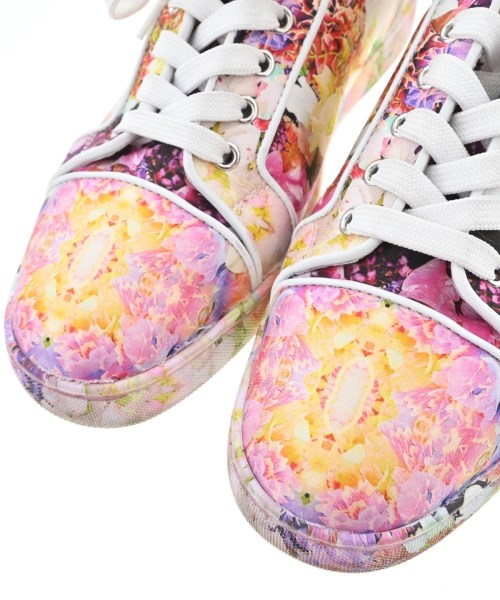 Christian Louboutin รองเท้าผ้าใบ