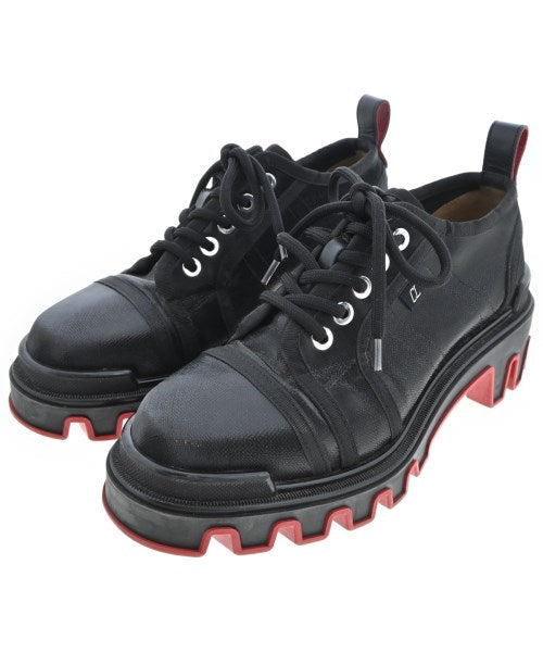 Christian Louboutin รองเท้าผ้าใบ