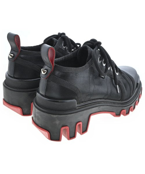 Christian Louboutin รองเท้าผ้าใบ