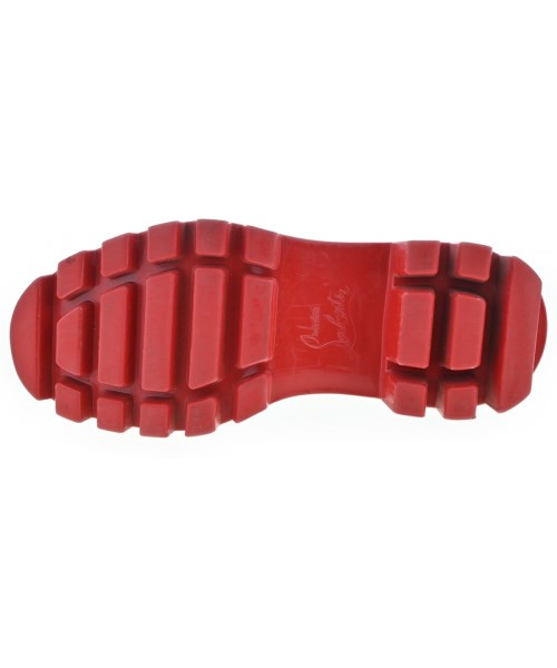 Christian Louboutin รองเท้าผ้าใบ