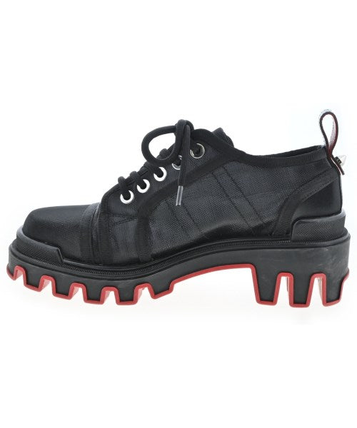 Christian Louboutin รองเท้าผ้าใบ