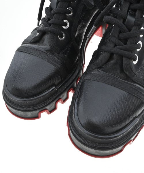 Christian Louboutin รองเท้าผ้าใบ