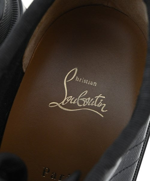 Christian Louboutin รองเท้าผ้าใบ