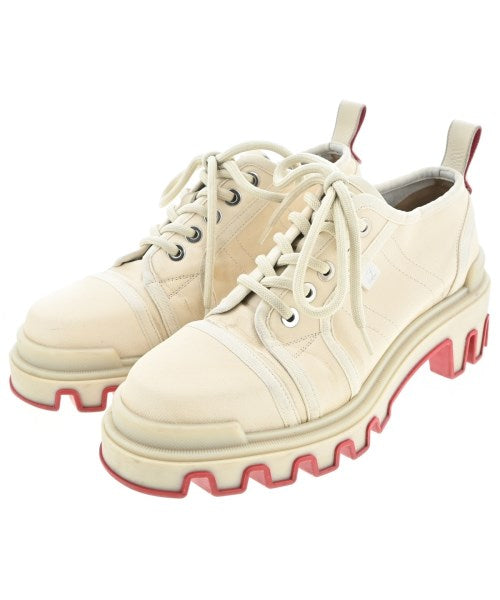 Christian Louboutin รองเท้าผ้าใบ