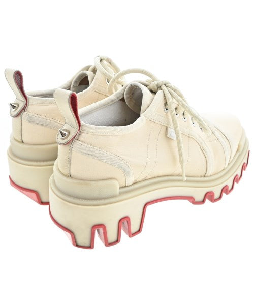 Christian Louboutin รองเท้าผ้าใบ
