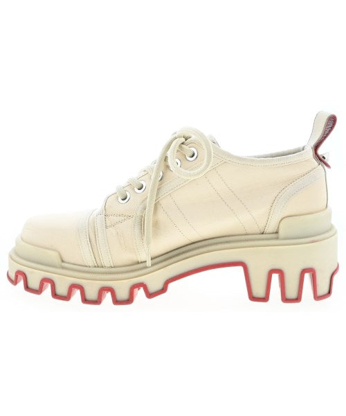Christian Louboutin รองเท้าผ้าใบ