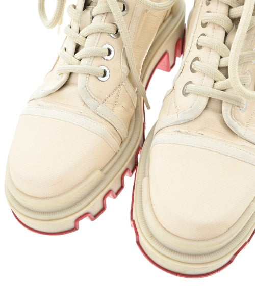 Christian Louboutin รองเท้าผ้าใบ