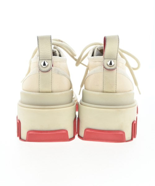 Christian Louboutin รองเท้าผ้าใบ